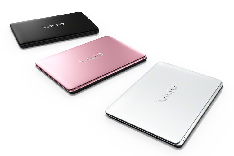 VAIO Fit15E | mk2