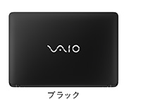 ブラック