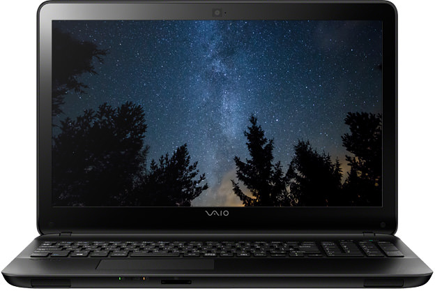 VAIO Fit 15E | mk3