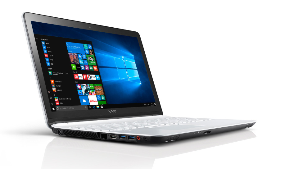 VAIO Fit 15E | mk3