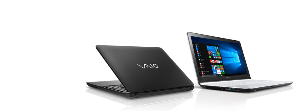 VAIO Fit15E | mk3