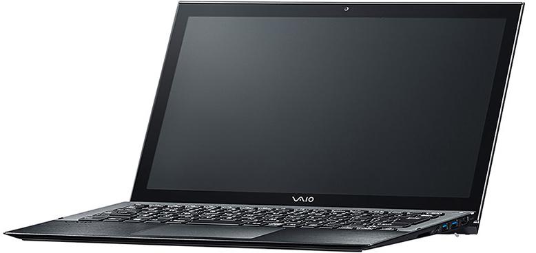 VAIO Pro