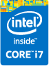 インテル® Core™ i7