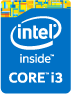 インテル® Core™ i3