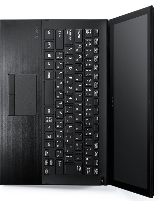 VAIO Fit 15E | mk2