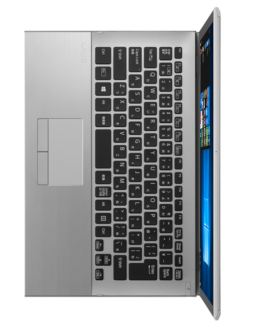 VAIO S13