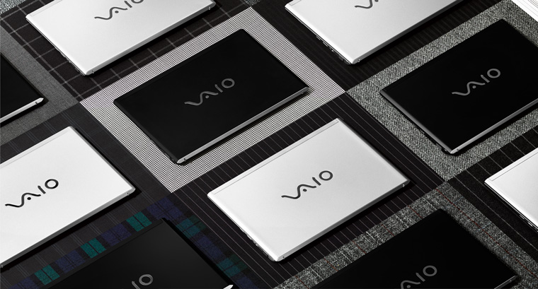 VAIO S13