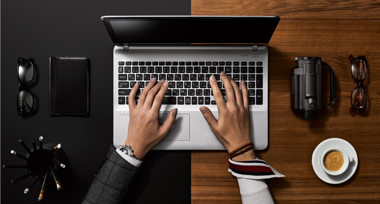 VAIO S 11