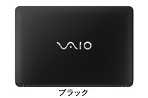 ブラック