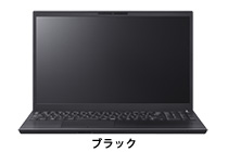 ブラック