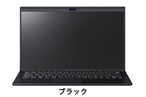 ブラック
