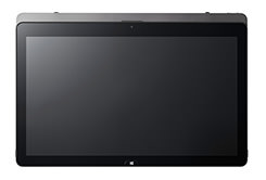 タブレット時