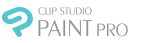 CLIP STUDIO PAINT PRO