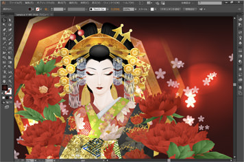 アドビ クリエイティブ クラウド（Adobe CC）