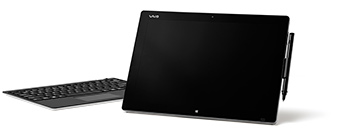VAIO Z Canvas VJZ12A1シリーズ
