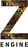 Z ENGINE