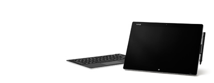 VAIO Canvas