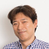 開発担当者の写真