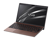 VAIO SX12 12.5型ワイド