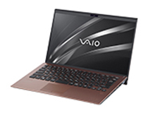 VAIO SX14 14.0型ワイド