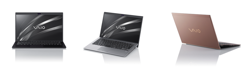 「大画面×軽量×高速」を極め、モバイルPCの新たなスタンダードを提案する VAIO SX14／VAIO Pro PKを発表