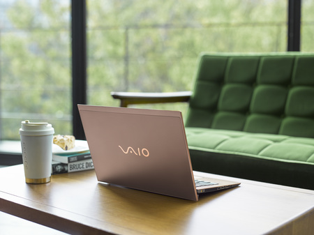 「大画面×軽量×高速」を極め、モバイルPCの新たなスタンダードを提案する VAIO SX14／VAIO Pro PKを発表