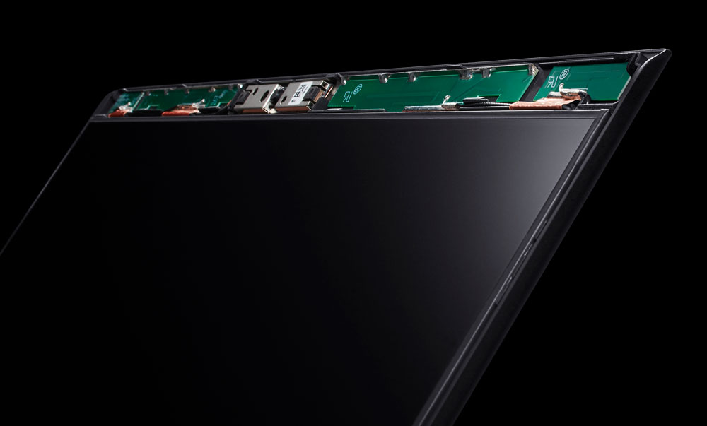 VAIO SX12 / VAIO Pro PJ