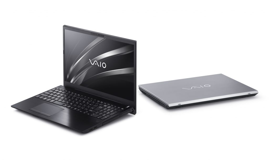 VAIO® S15の全国家電量販店向けモデル2種を追加で発売決定