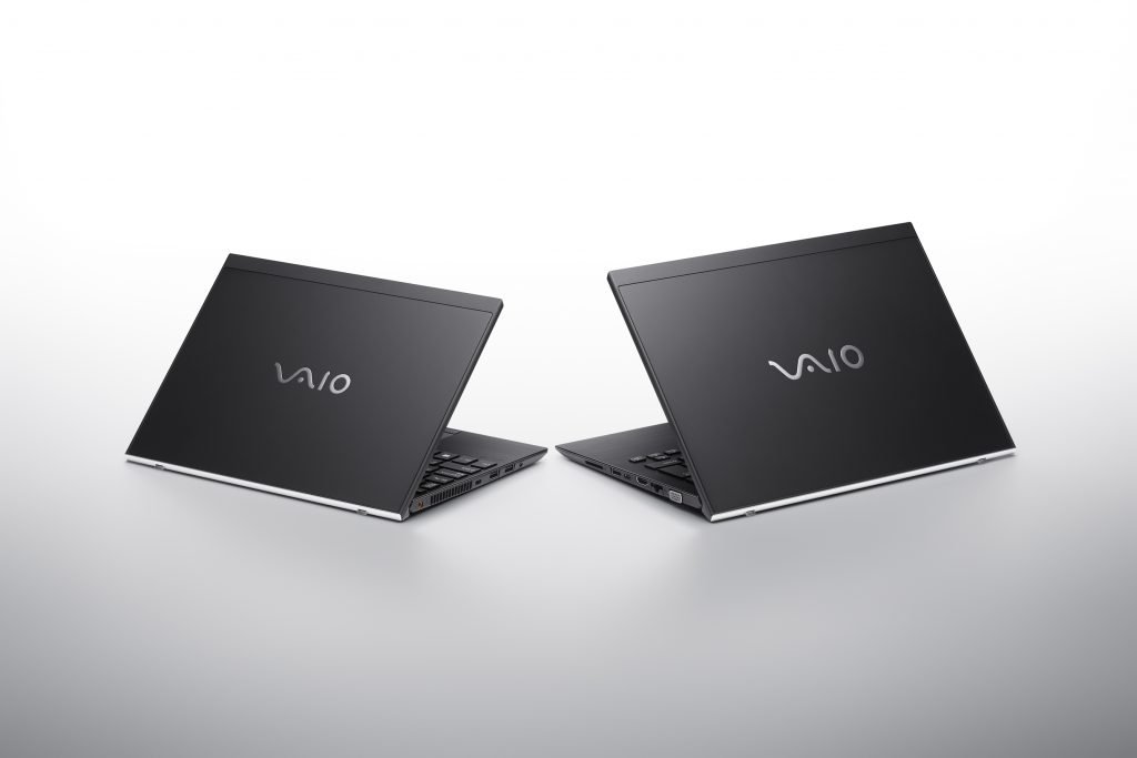 個人向けモバイルPC VAIO SX12・VAIO SX14シリーズに2020秋冬新モデル登場