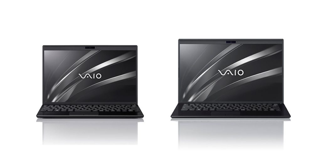 法人向けモバイルPC VAIO Pro PJ・VAIO Pro PKシリーズで新モデルを発表