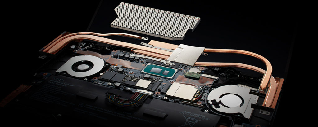 VAIO Z / VAIO Pro Z開発ストーリー Vol.3