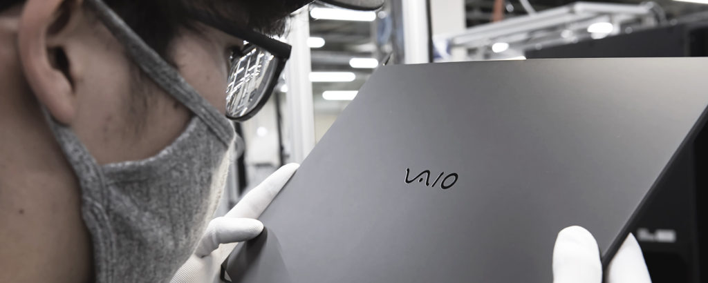 VAIO Z / VAIO Pro Z開発ストーリー Vol.2