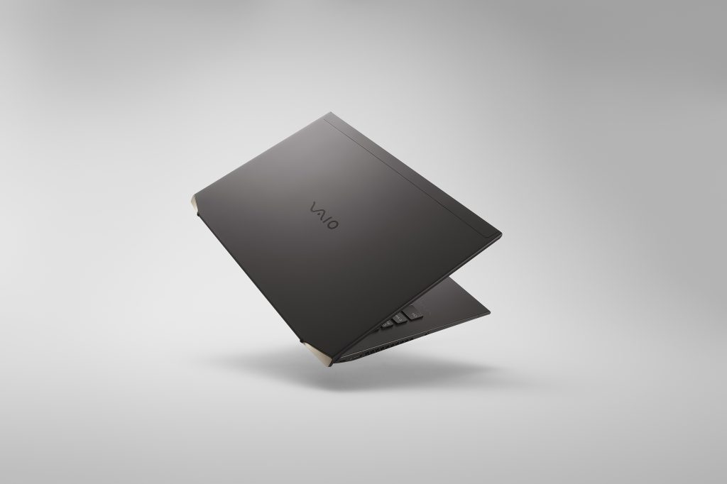 フラッグシップモバイルPC「VAIO Z」の法人向けモデルとして 圧倒的に高いモビリティと機能・性能でビジネスを加速する「VAIO Pro Z」を発表