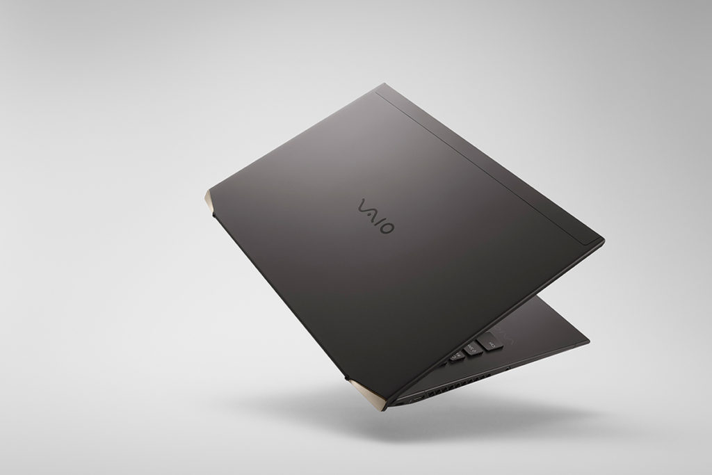 VAIO Z / VAIO Pro Z開発ストーリー Vol.1