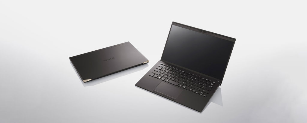 VAIO Pro Z開発ストーリー Vol.0