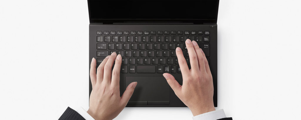 VAIO Z / VAIO Pro Z開発ストーリー Vol.6