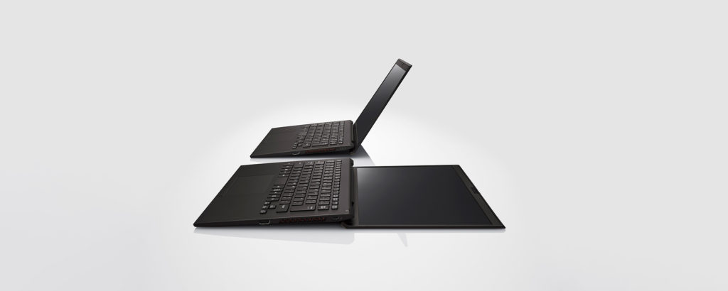 VAIO Z / VAIO Pro Z開発ストーリー Vol.7