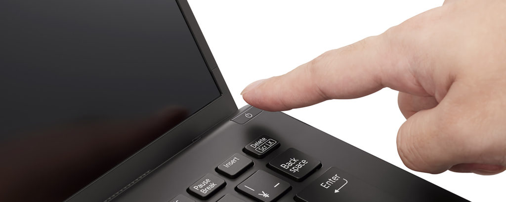 VAIO Z / VAIO Pro Z開発ストーリー Vol.8