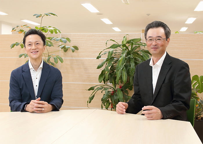株式会社アイム様
