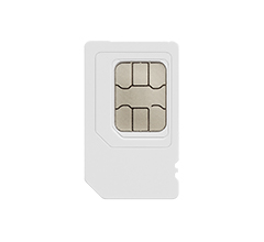 VAIOオリジナルLTEデータ通信SIM
