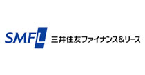 三井住友ファイナンス&リース株式会社様