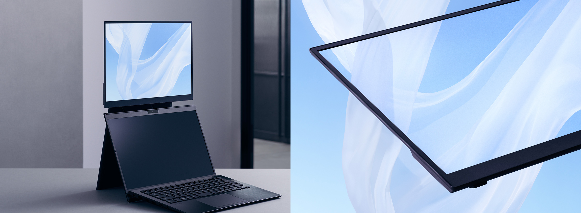 VAIO Vision+™ 14P
