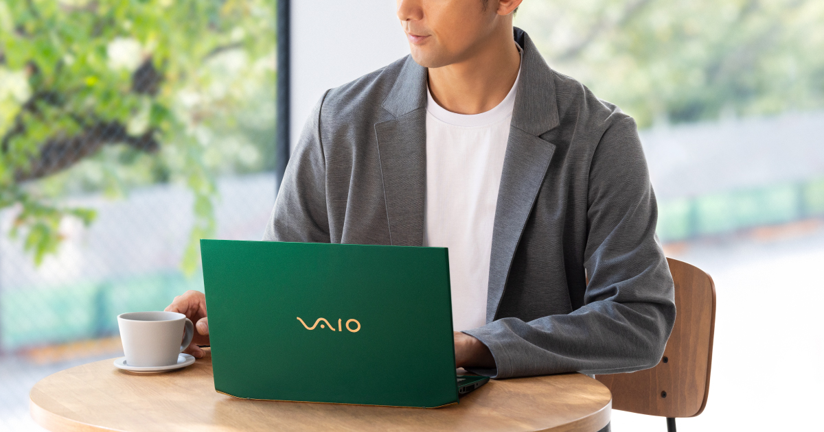 VAIO 法人向けデータ通信プラン