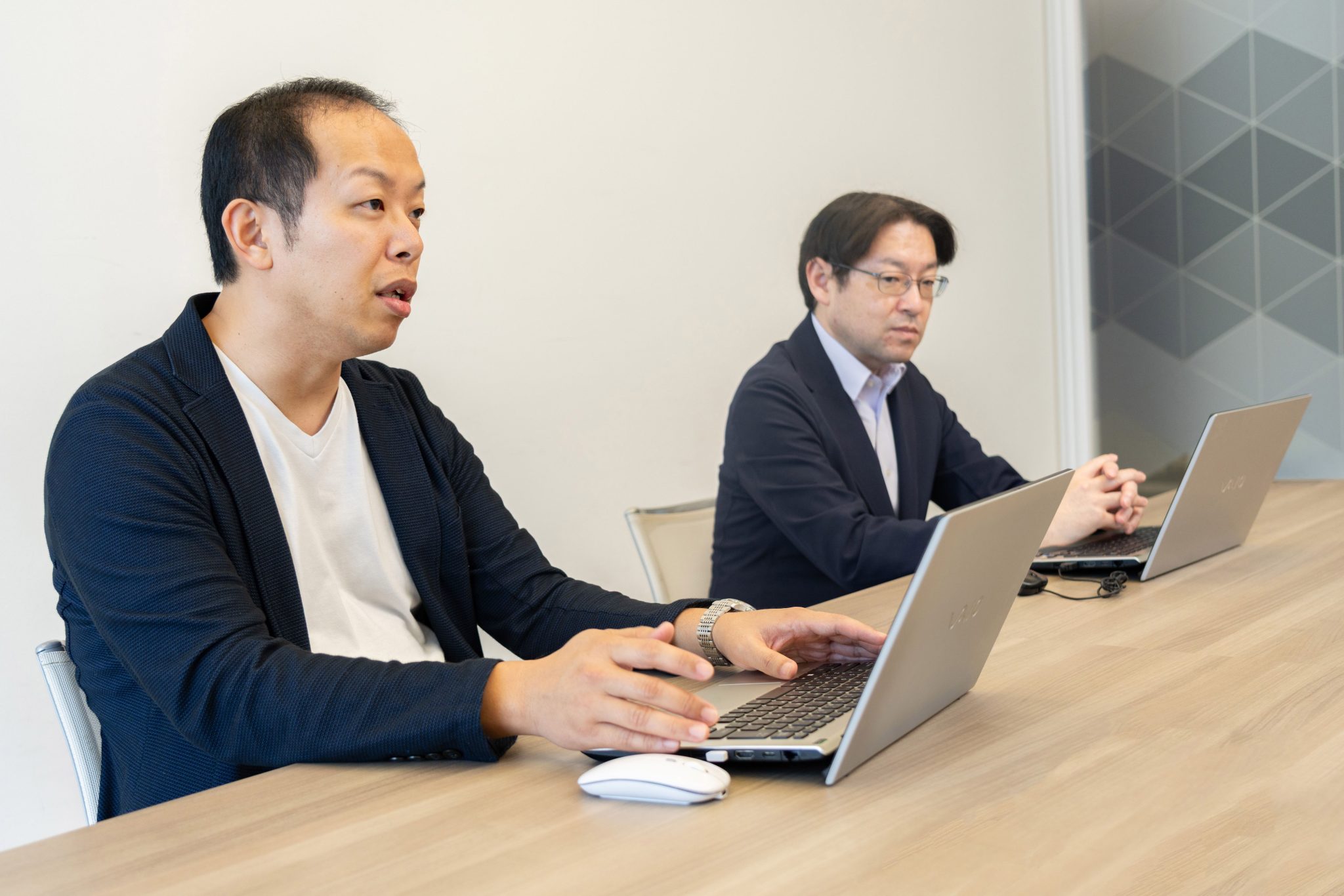 VAIOの堅牢性ときめ細やかなサポートでIT部門の負担が軽減